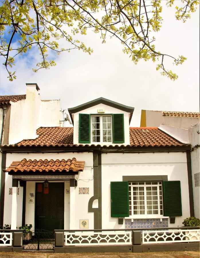 富尔纳斯Casa Inti / Inti House Furnas住宿加早餐旅馆 外观 照片